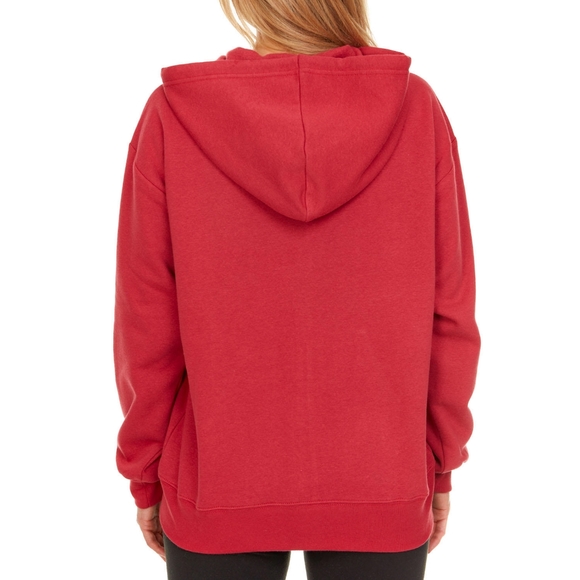 NWT Licensed Ladies Character MICKEY MOUSE Holiday Full Zip Up Hoodie Jacket L - Picture 11 of 11